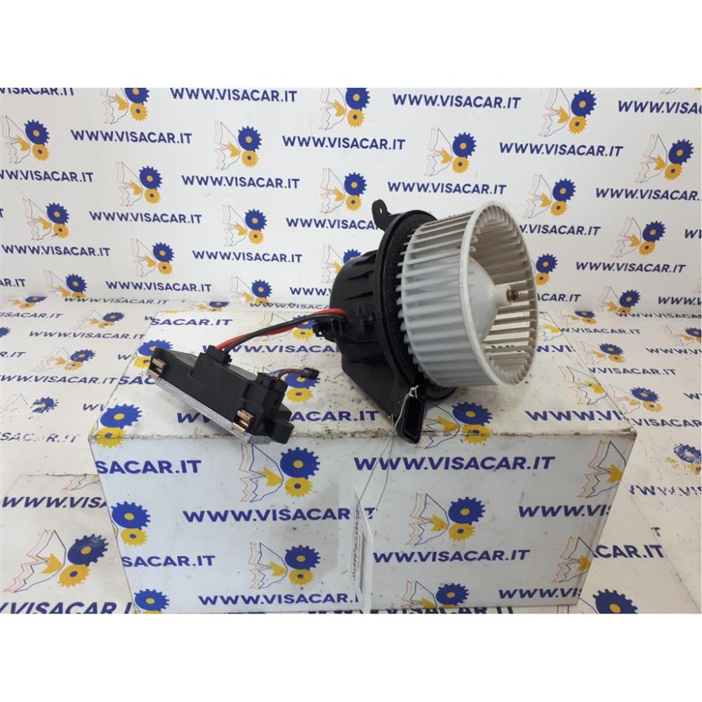 Motorino Ventilazione Abitacolo