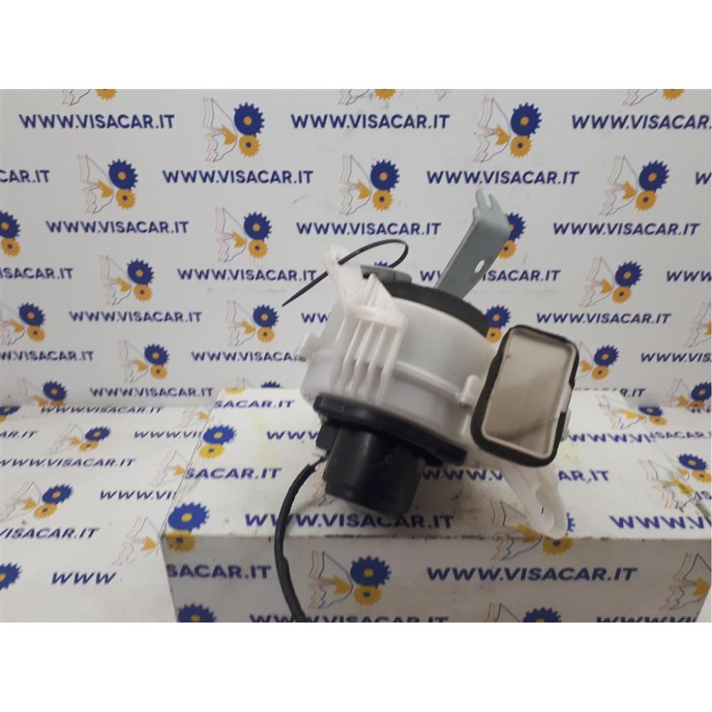 Motorino Ventilazione Abitacolo