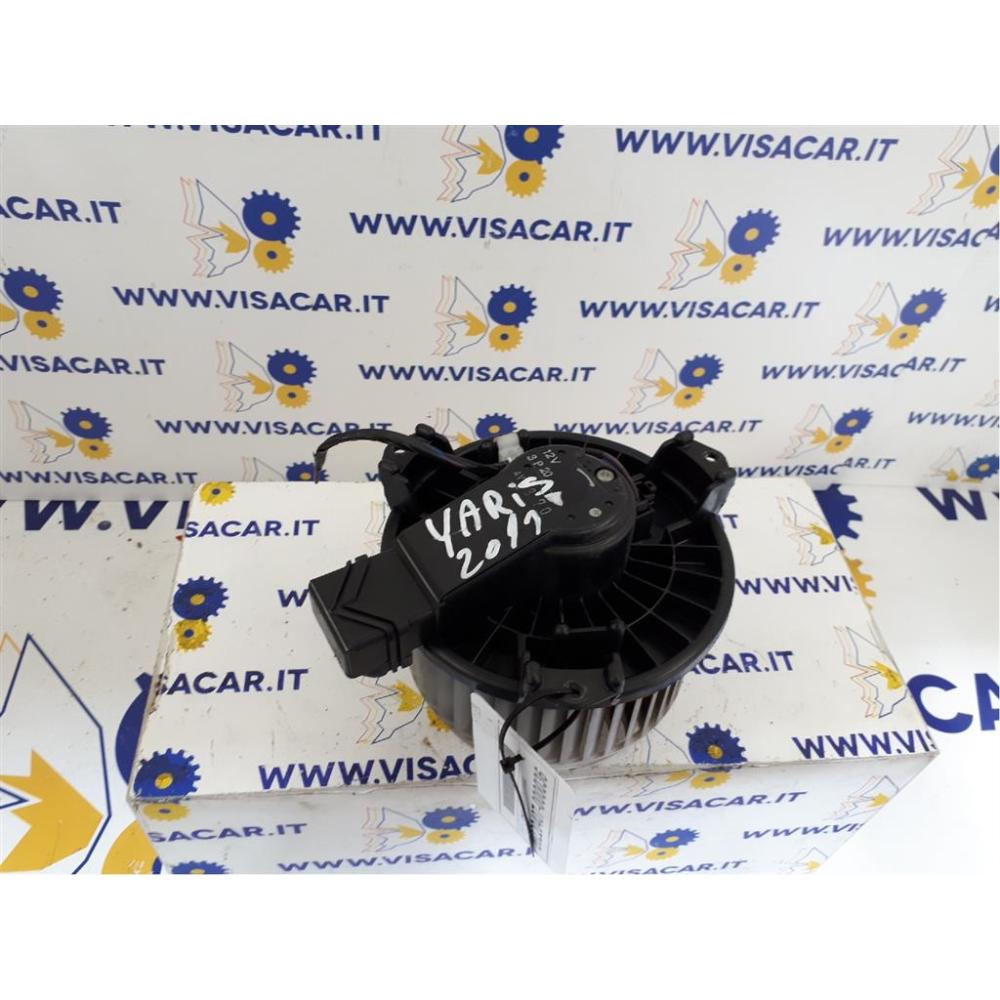Motorino Ventilazione Abitacolo