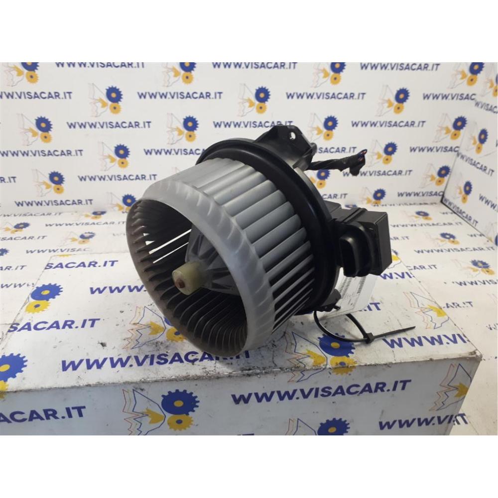 Motorino Ventilazione Abitacolo