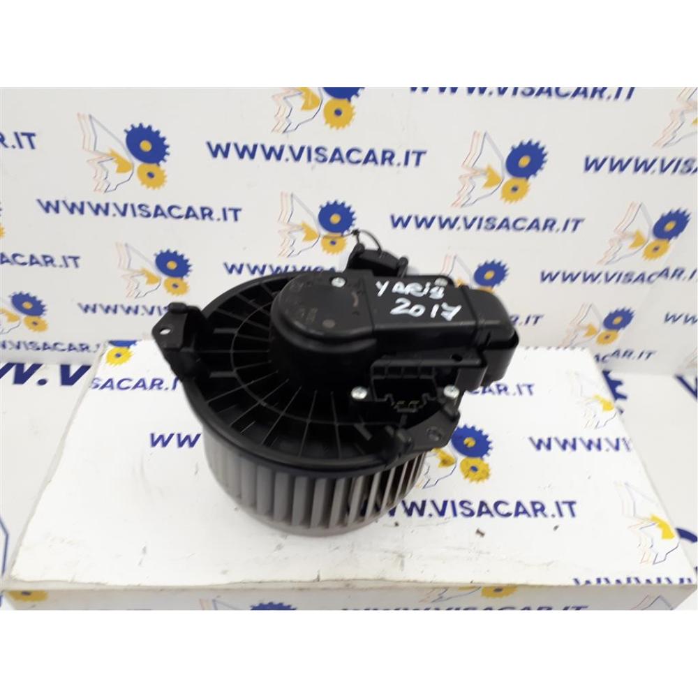 Motorino Ventilazione Abitacolo