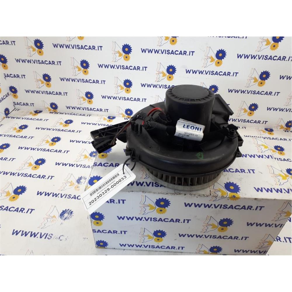 Motorino Ventilazione Abitacolo