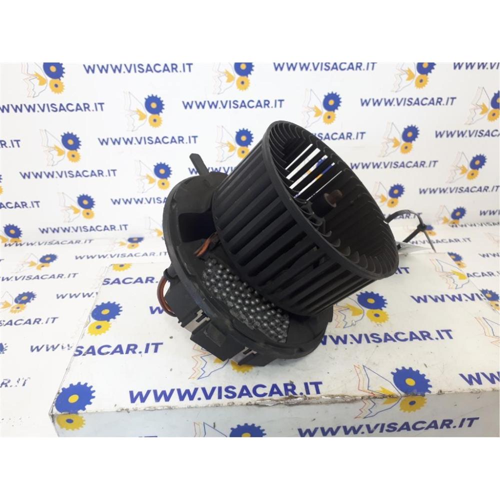 Motorino Ventilazione Abitacolo