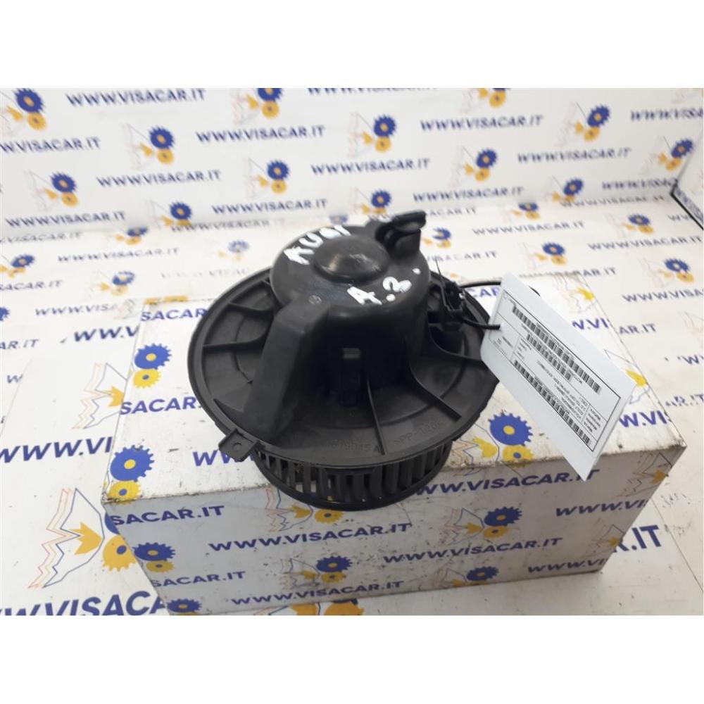 Motorino Ventilazione Abitacolo
