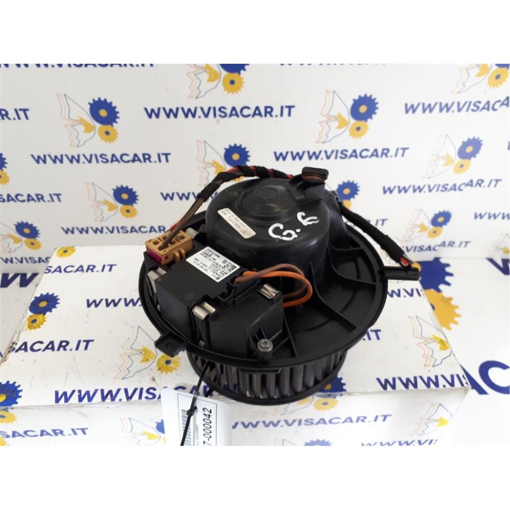 Motorino Ventilazione Abitacolo