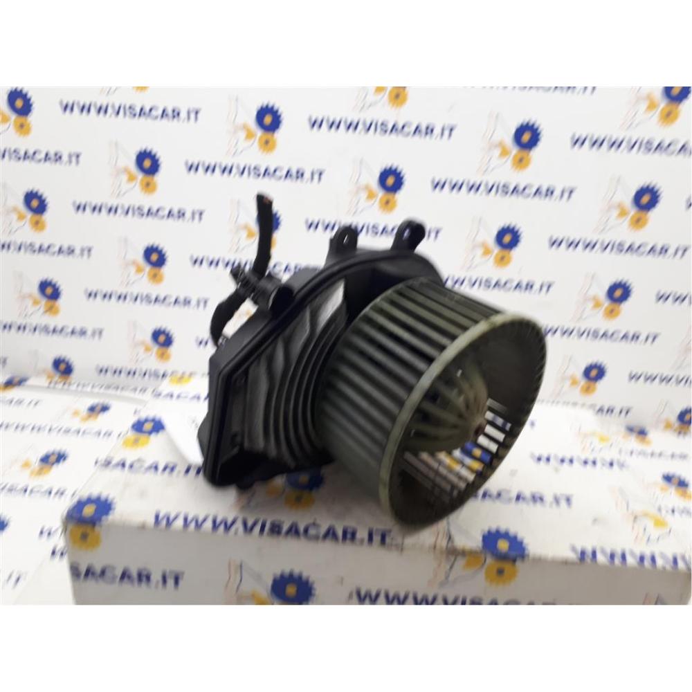 Motorino Ventilazione Abitacolo
