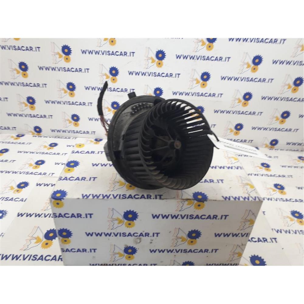 Motorino Ventilazione Abitacolo
