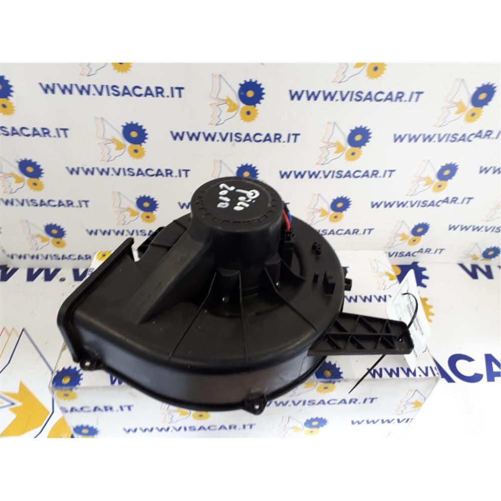 Motorino Ventilazione Abitacolo