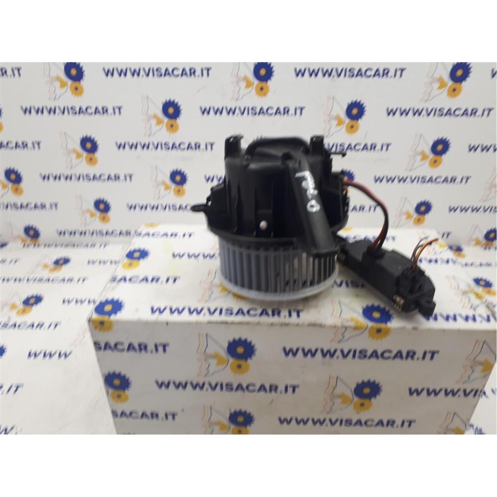 Motorino Ventilazione Abitacolo