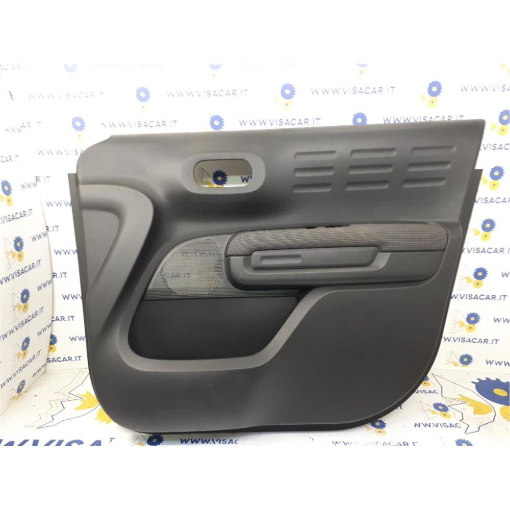 Pannello Rivestimento Porta Anteriore Destro