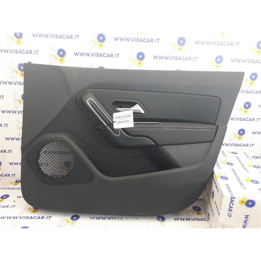 Pannello Rivestimento Porta Anteriore Destro