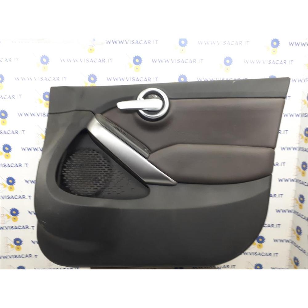 Pannello Rivestimento Porta Anteriore Destro