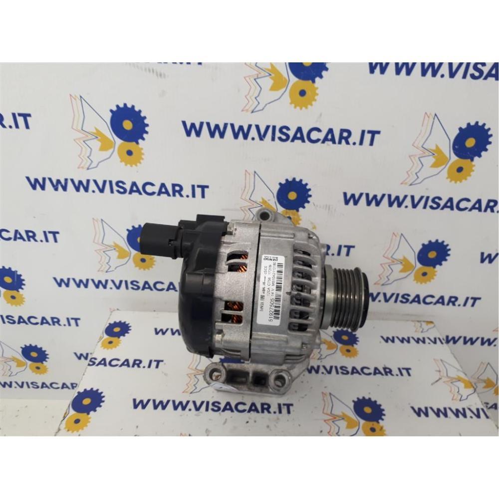 Alternatore