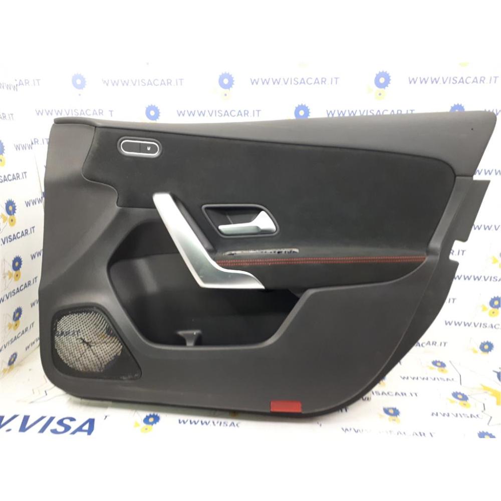 Pannello Rivestimento Porta Anteriore Destro