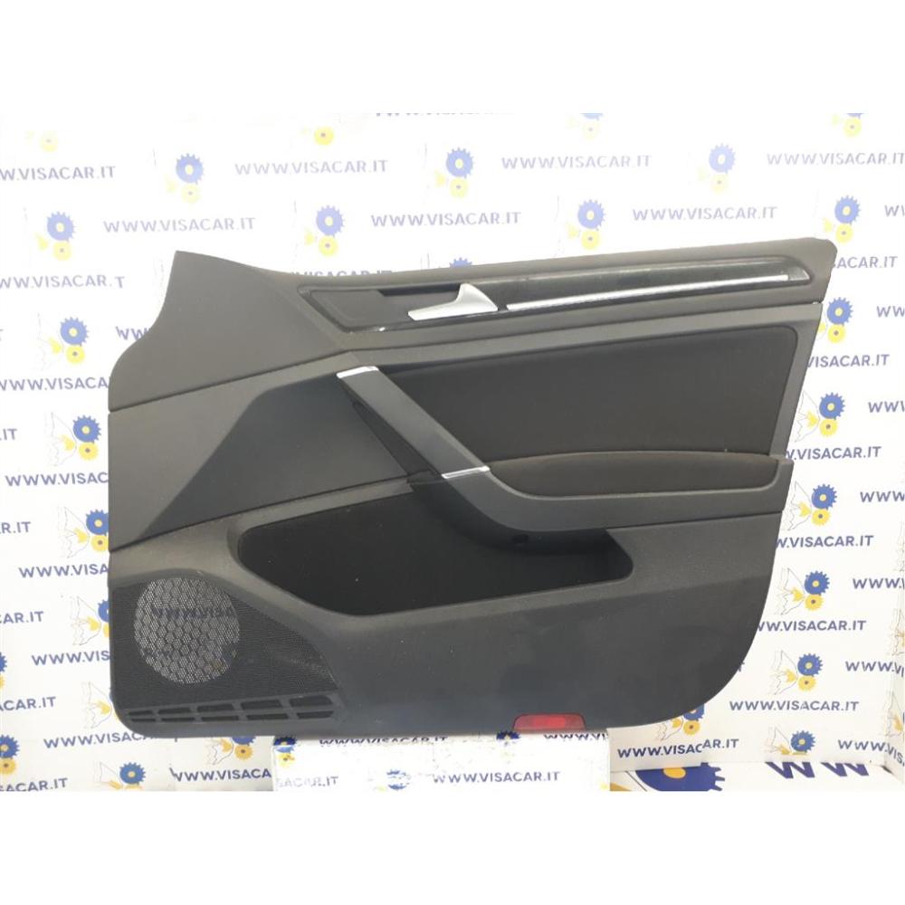 Pannello Rivestimento Porta Anteriore Destro