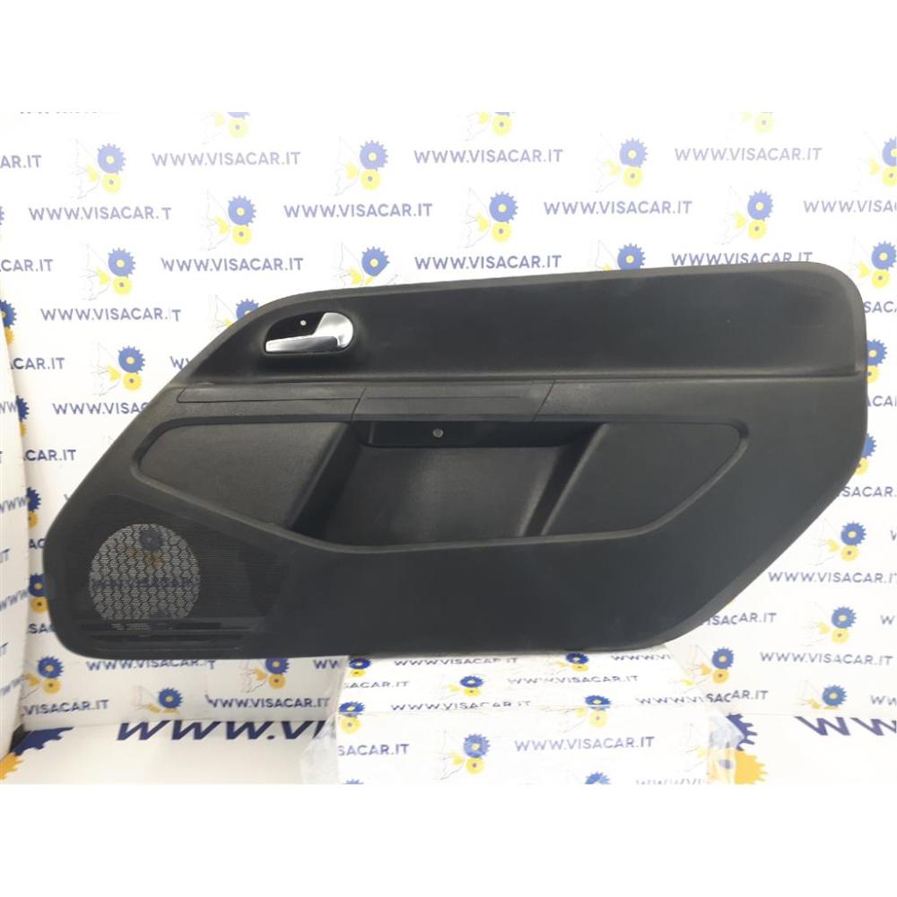 Pannello Rivestimento Porta Anteriore Destro