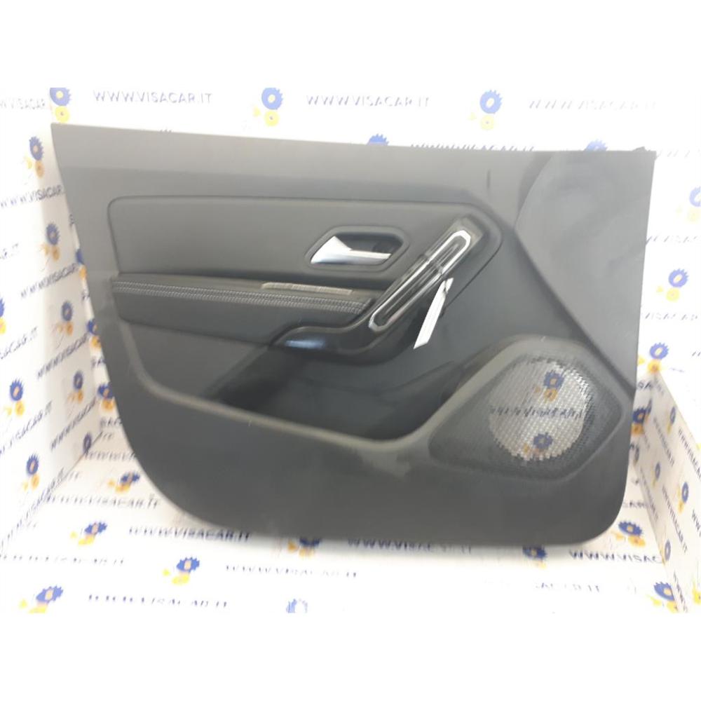 Pannello Rivestimento Porta Anteriore Sinistro