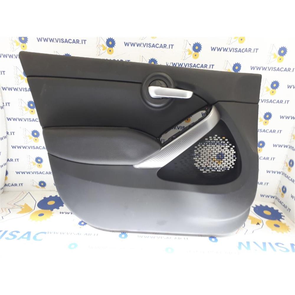 Pannello Rivestimento Porta Anteriore Sinistro