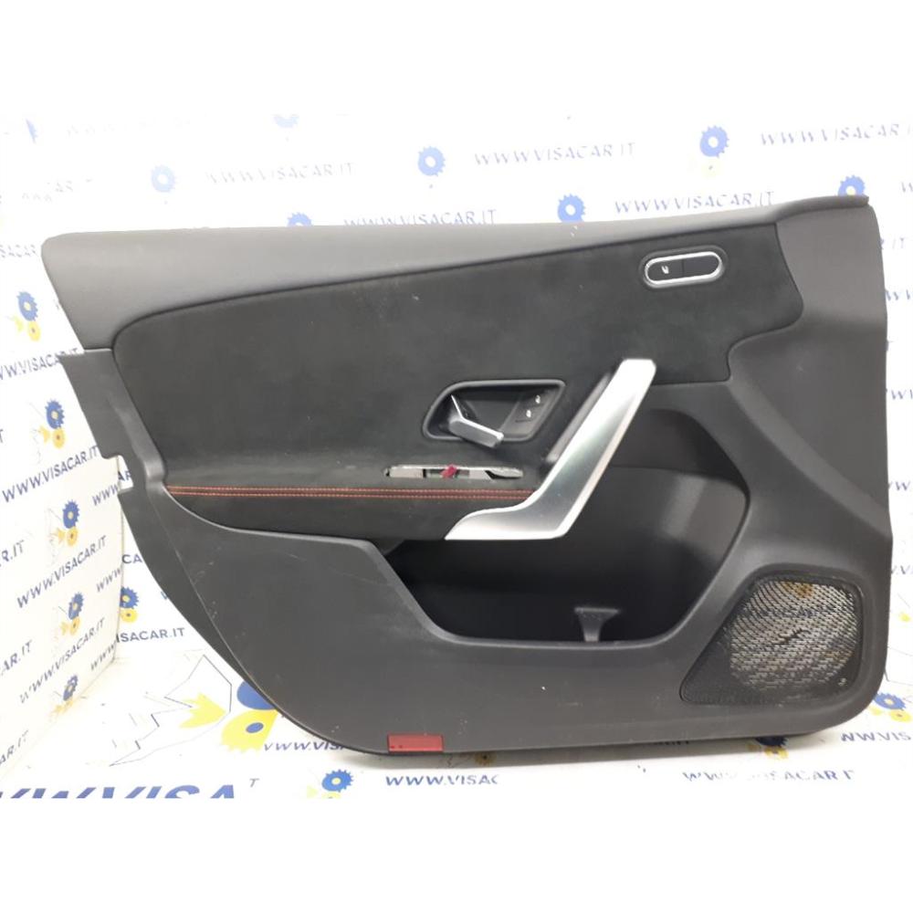 Pannello Rivestimento Porta Anteriore Sinistro