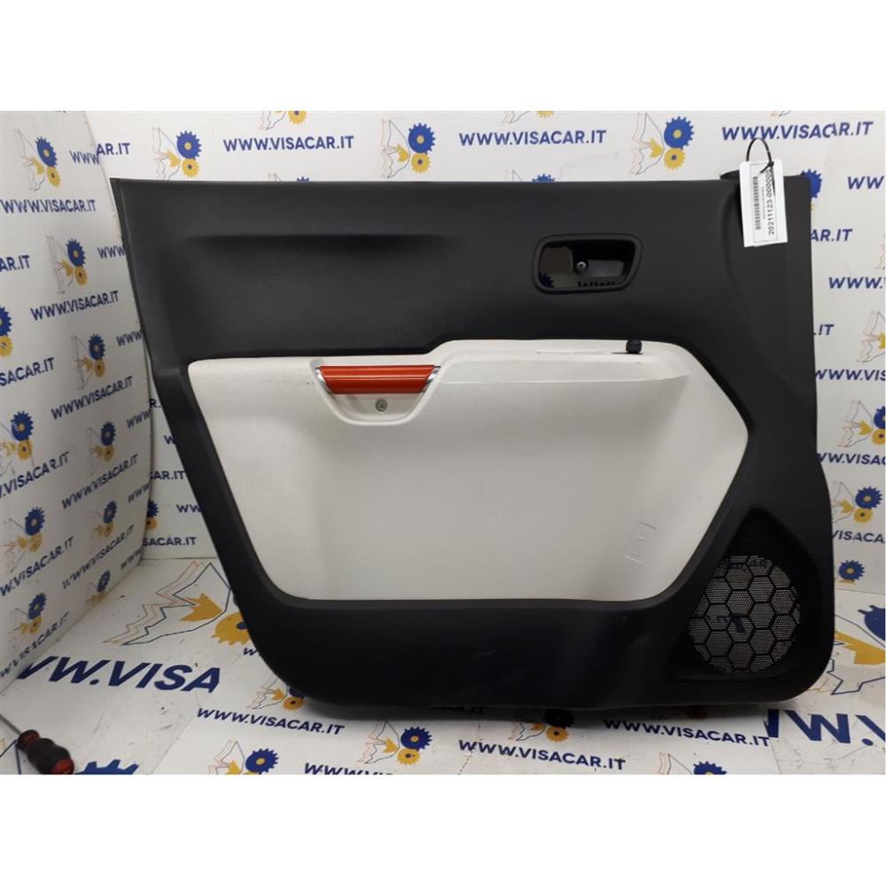 Pannello Rivestimento Porta Anteriore Sinistro
