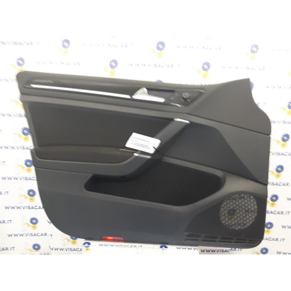 Pannello Rivestimento Porta Anteriore Sinistro