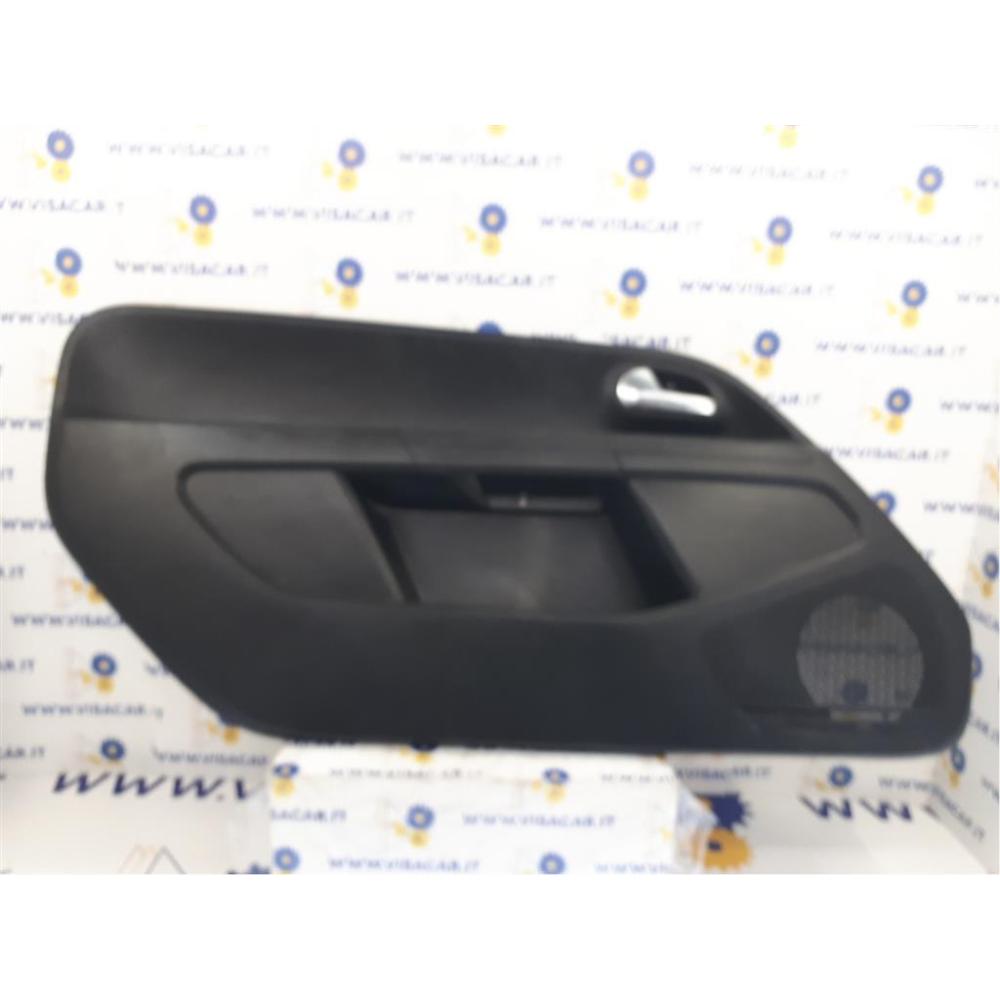Pannello Rivestimento Porta Anteriore Sinistro
