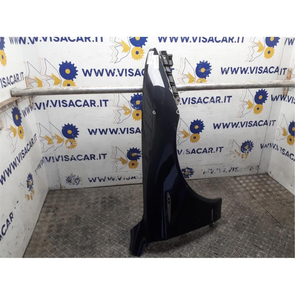 Parafango Anteriore Destro