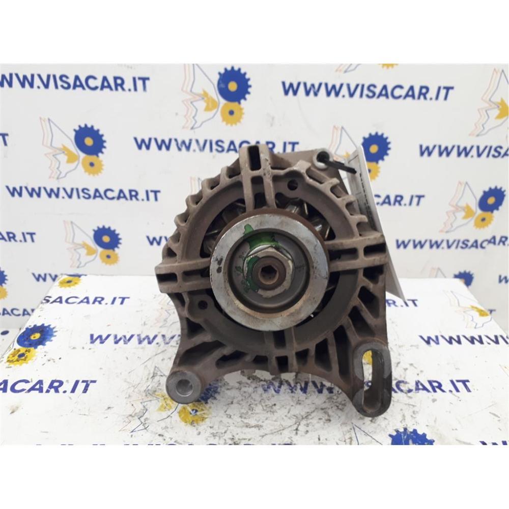 Alternatore