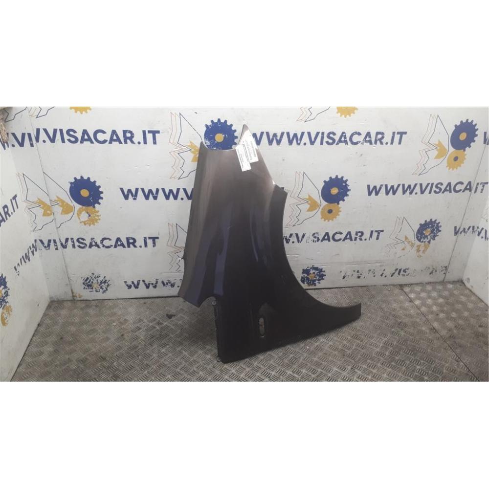 Parafango Anteriore Destro