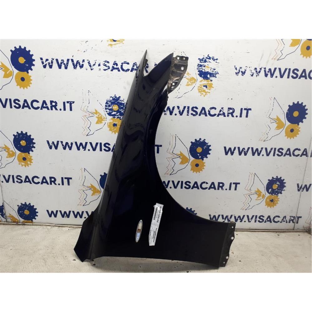 Parafango Anteriore Destro