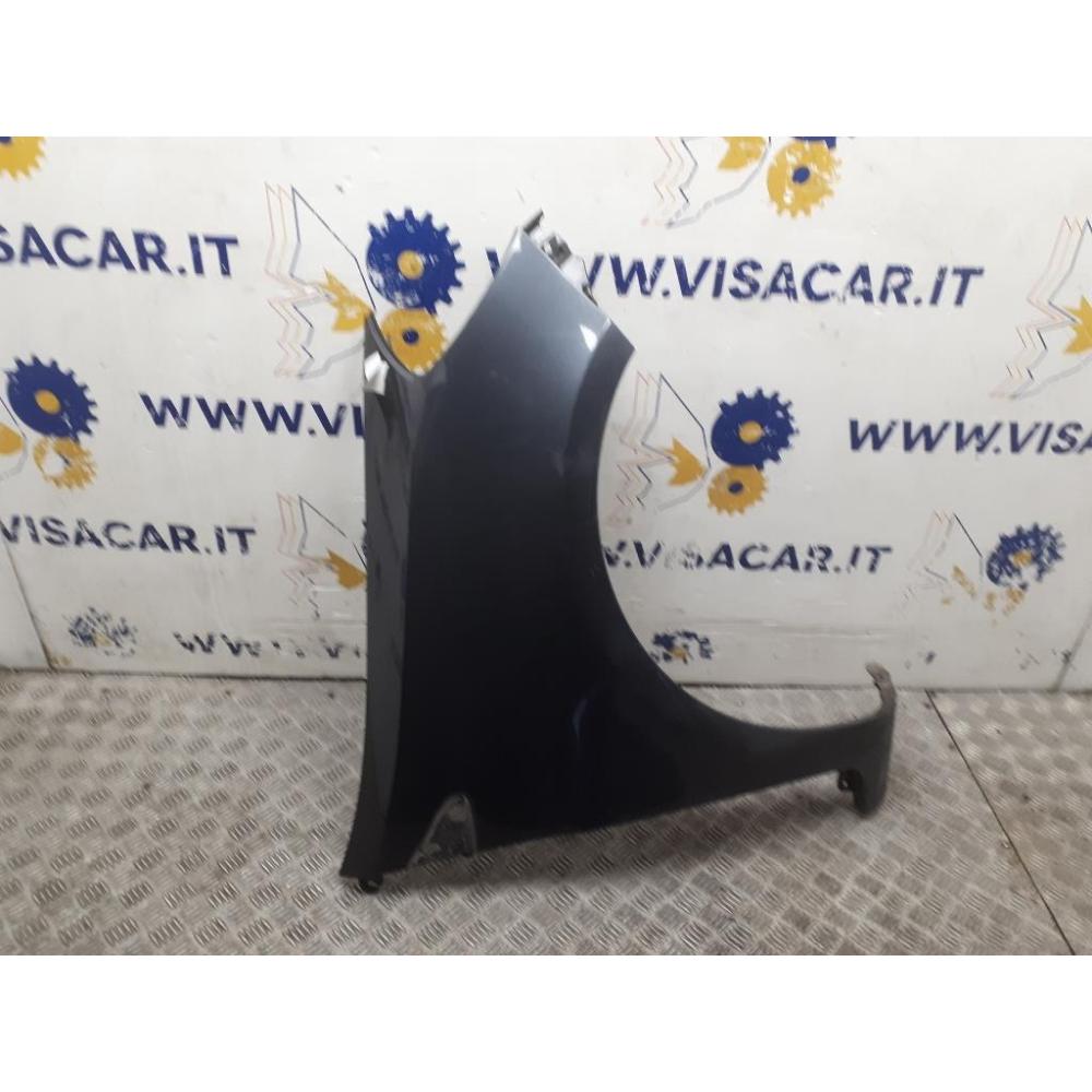 Parafango Anteriore Destro