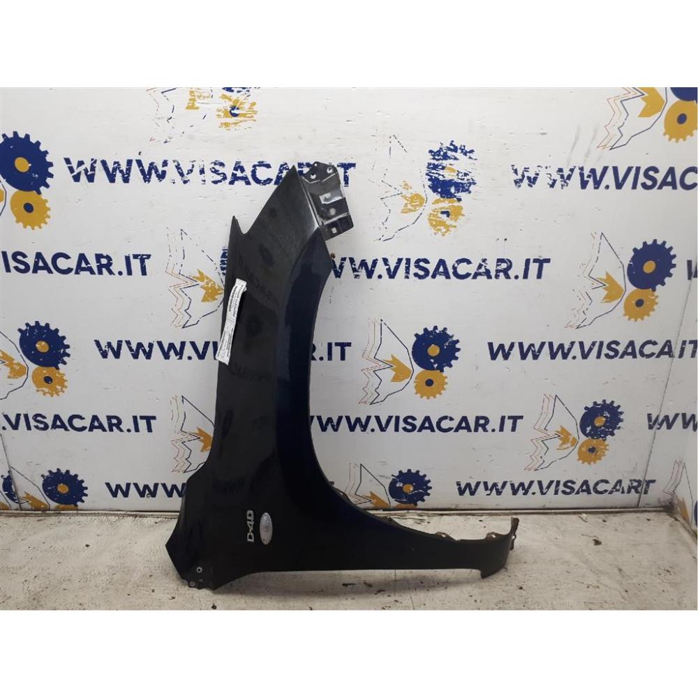 Parafango Anteriore Destro
