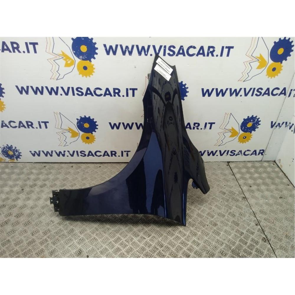 Parafango Anteriore Sinistro