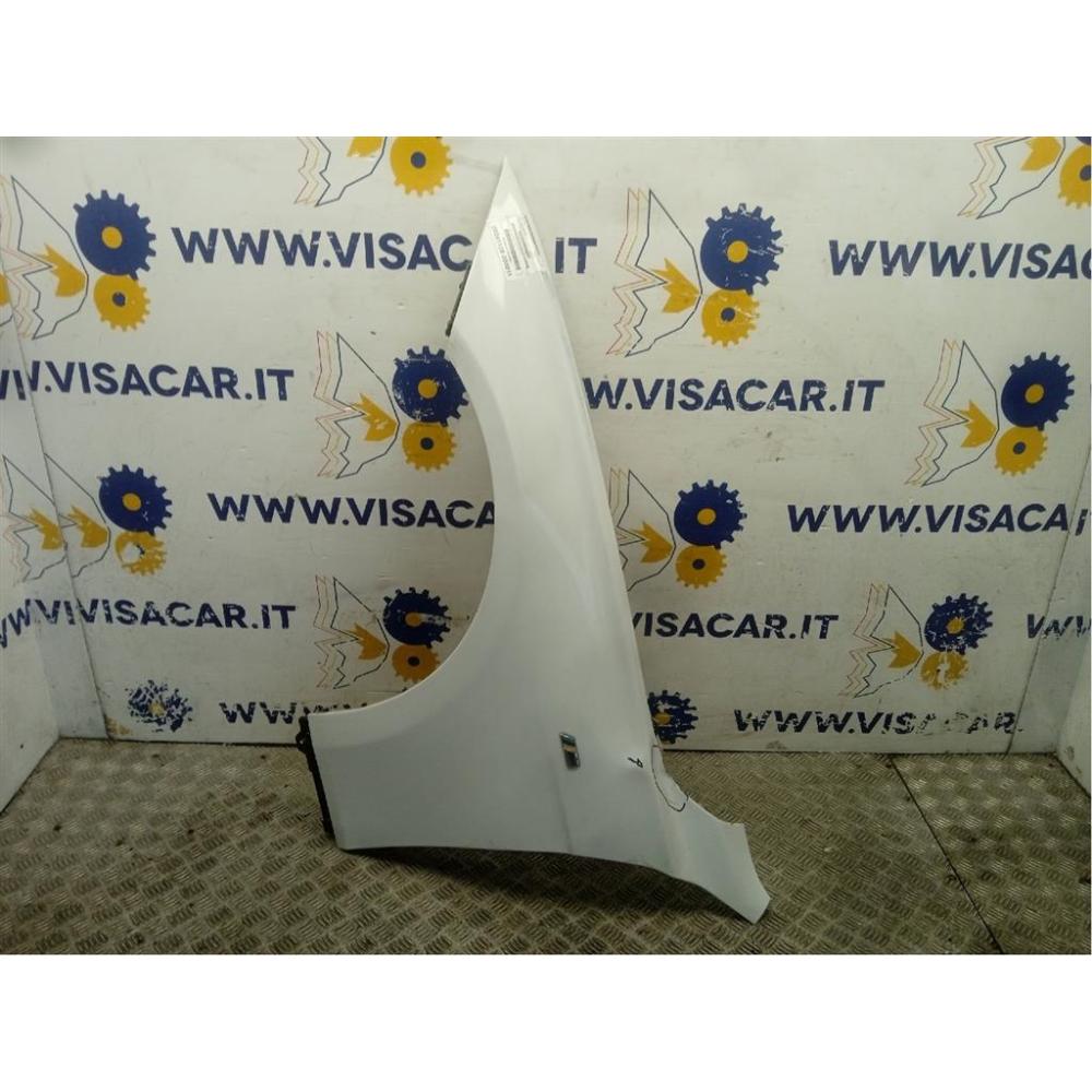Parafango Anteriore Sinistro