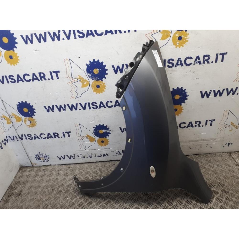 Parafango Anteriore Sinistro