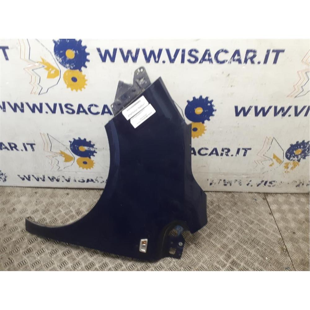 Parafango Anteriore Sinistro