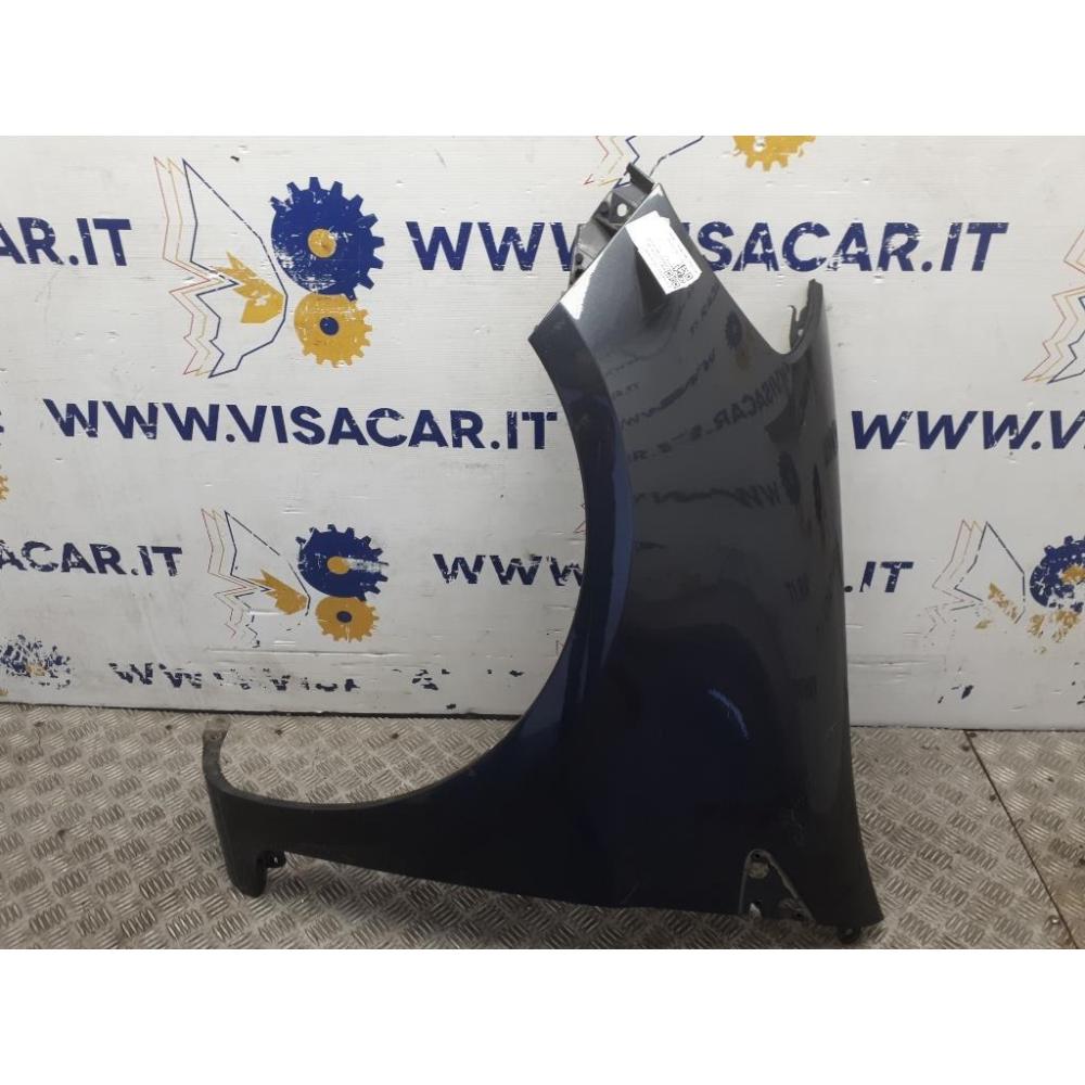 Parafango Anteriore Sinistro