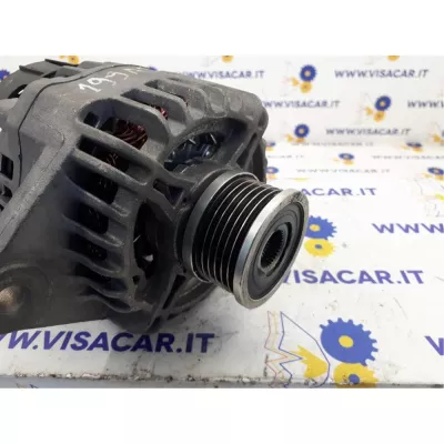 Alternatore