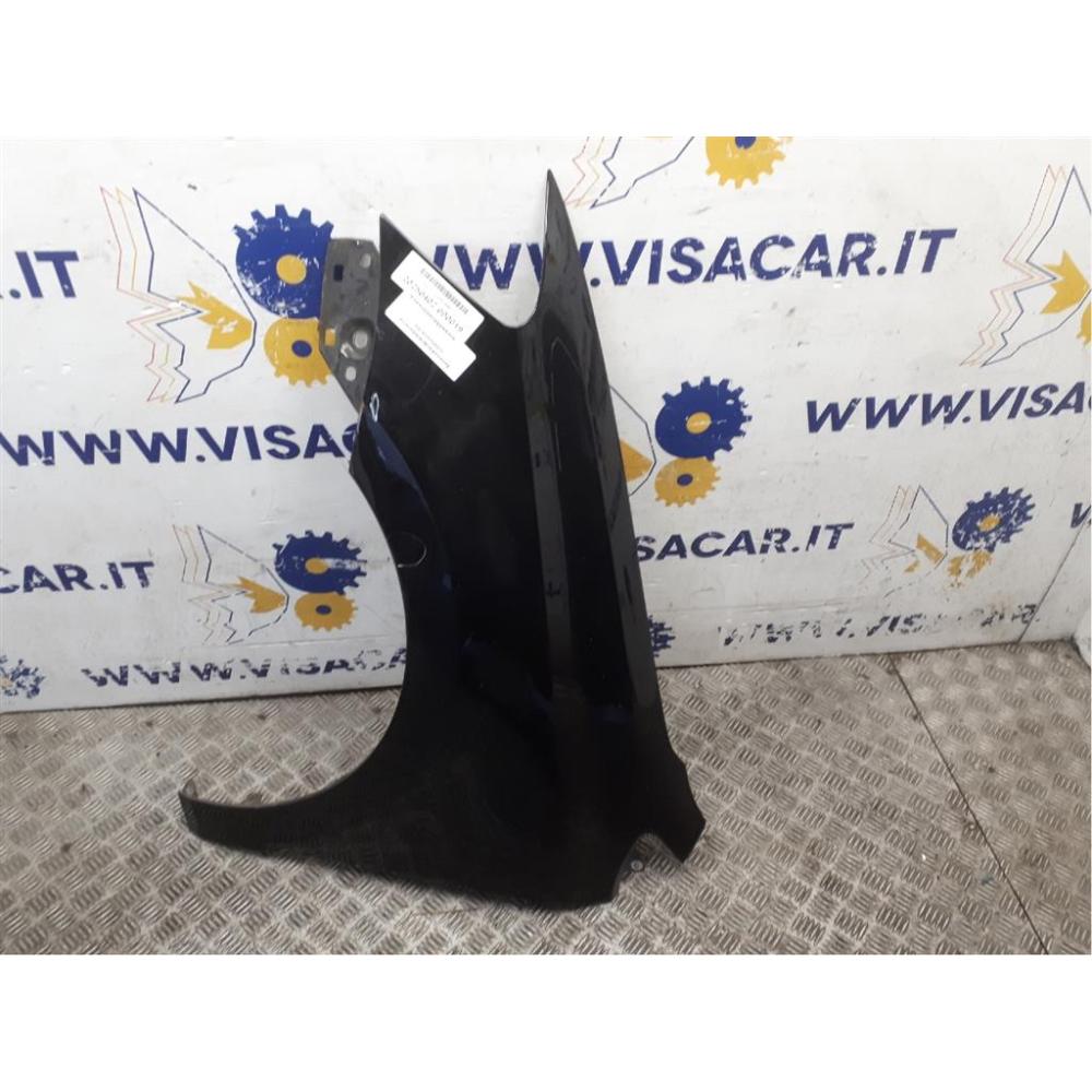 Parafango Anteriore Sinistro