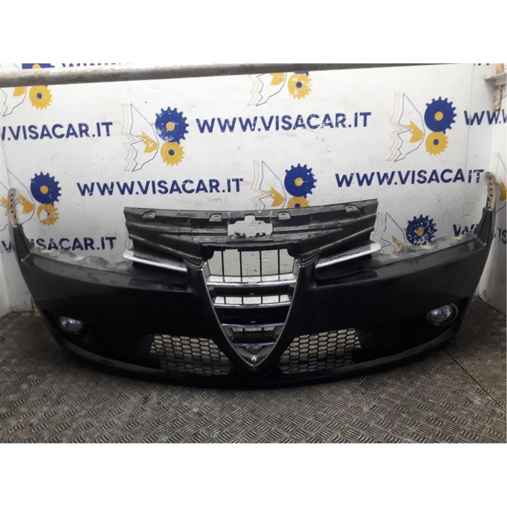 Paraurti Anteriore
