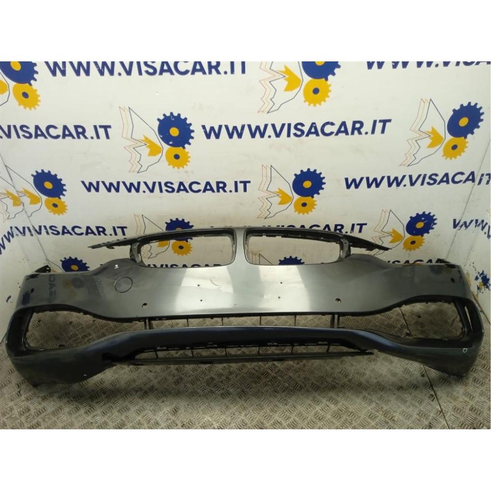 Paraurti Anteriore
