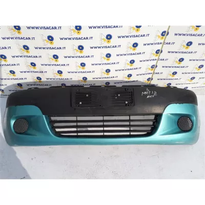 Paraurti Anteriore