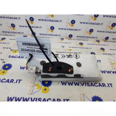 Air-Bag Sedile (anteriore) Destro