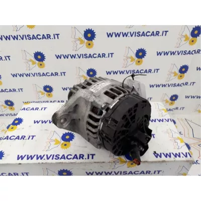 Alternatore