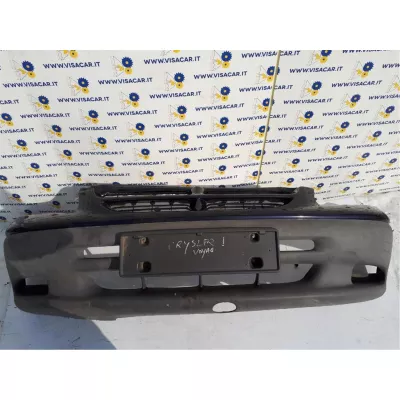 Paraurti Anteriore
