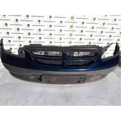 Paraurti Anteriore