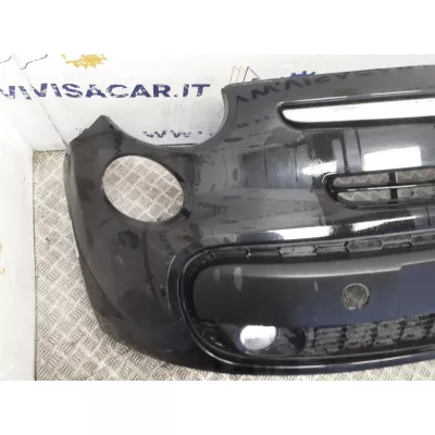 Paraurti Anteriore