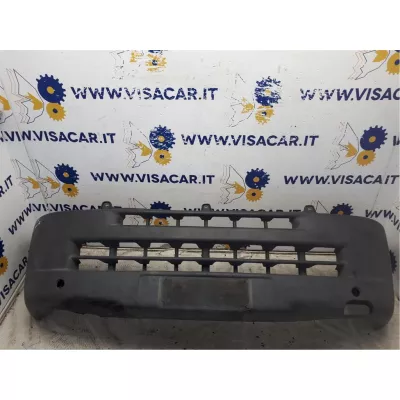 Paraurti Anteriore