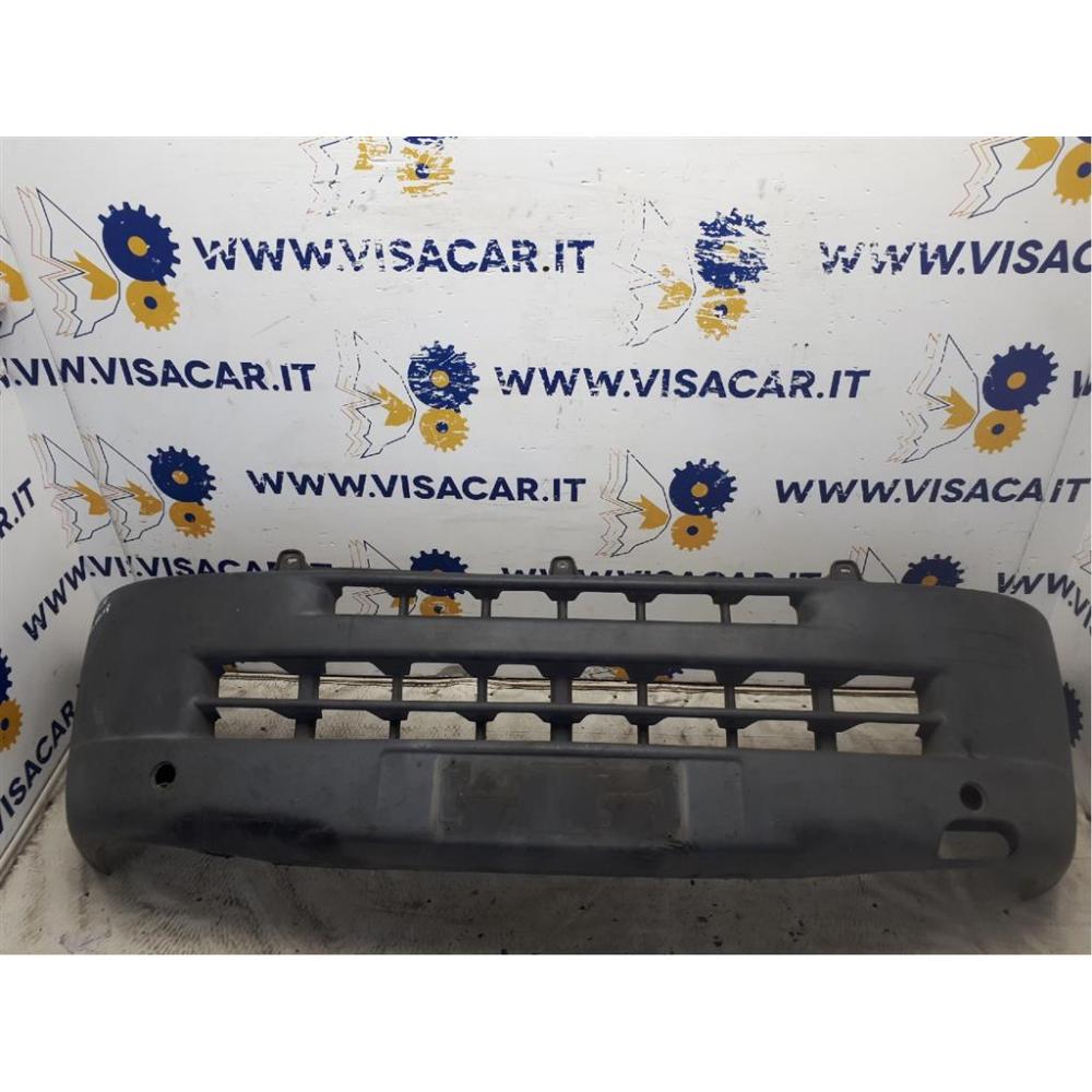 Paraurti Anteriore