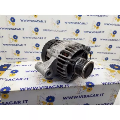 Alternatore